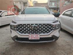 هيونداي سانتافي